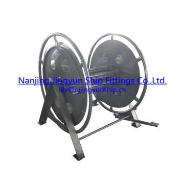 Made in China mooring fibre wire reel